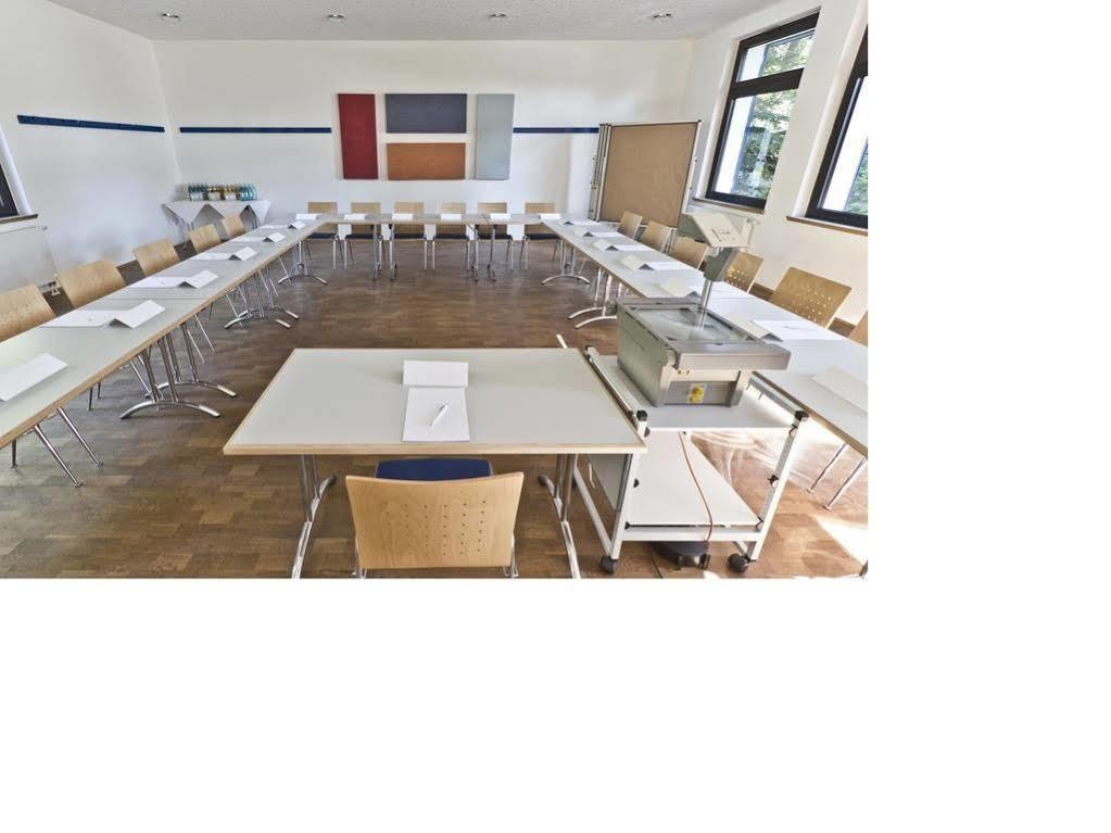 Seminarzentrum Rueckersbach Johannesberg Ngoại thất bức ảnh