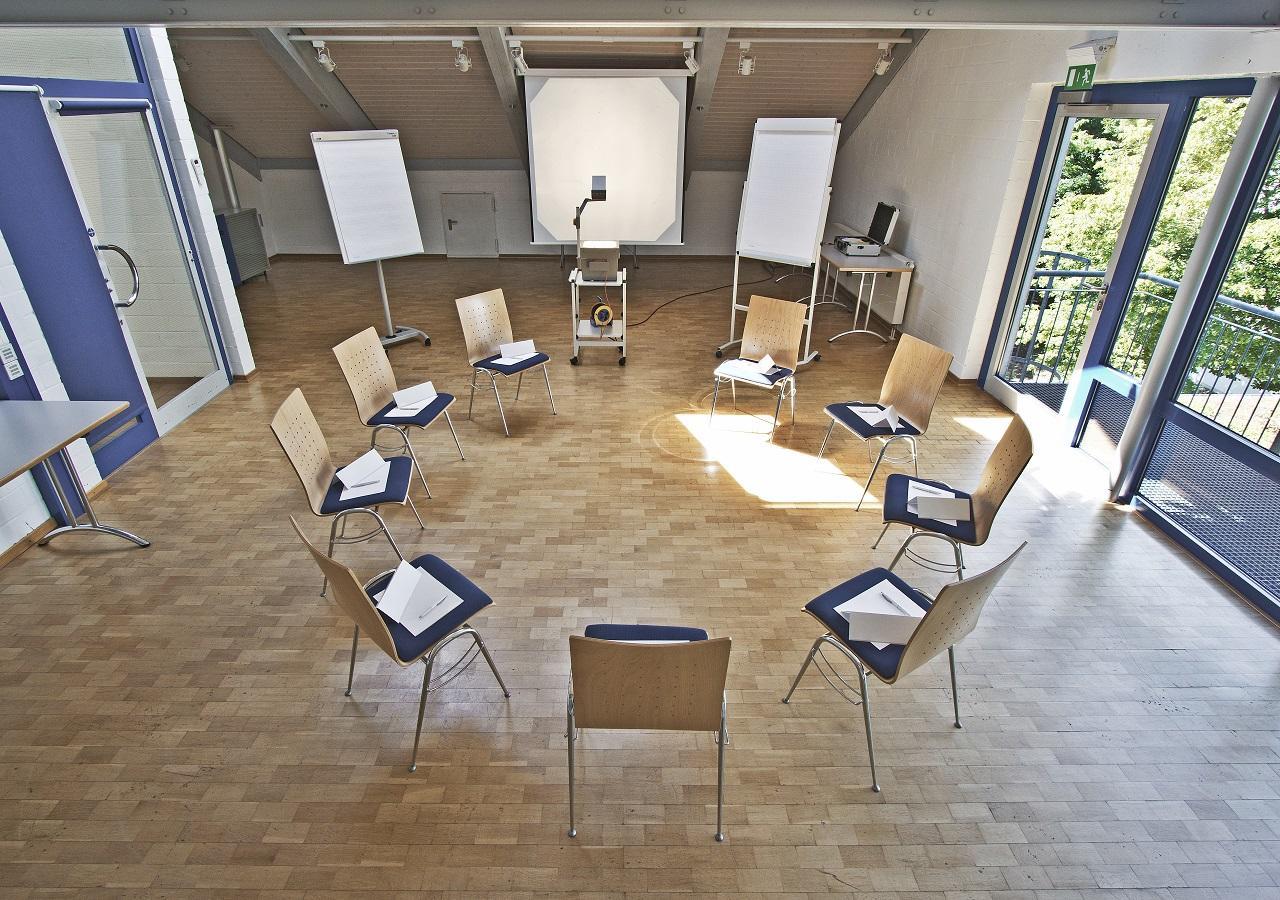 Seminarzentrum Rueckersbach Johannesberg Ngoại thất bức ảnh